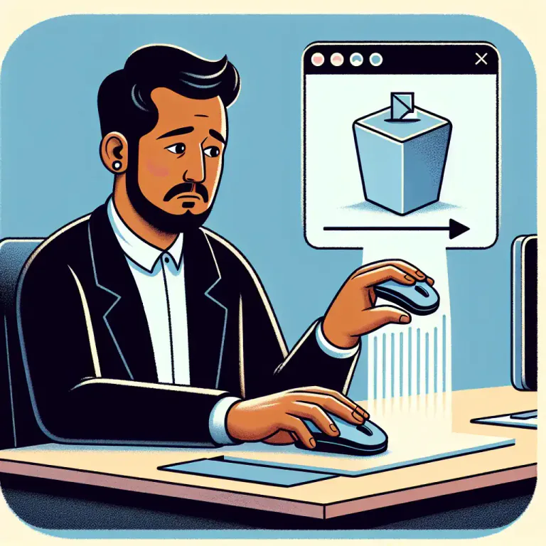 Visual representation of "clipboard" - In computing, it's a temporary storage space where information can be copied and then pasted somewhere else.