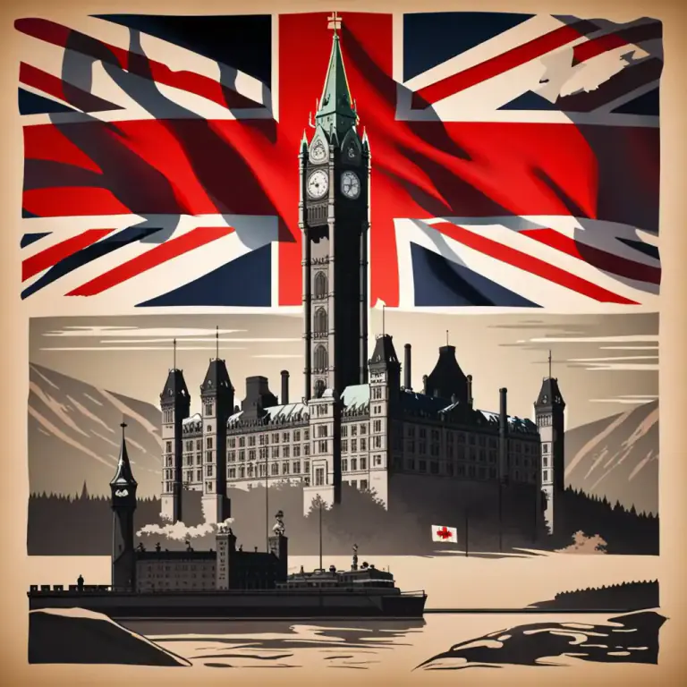 Visual representation of "dominion" - A country or region that is ruled by a particular person or government