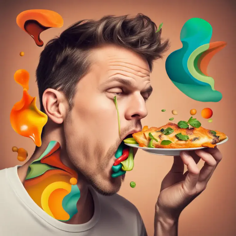 Visual representation of "odour" - In physiology, the sense of smell or the perception of substances to the sense of smell.