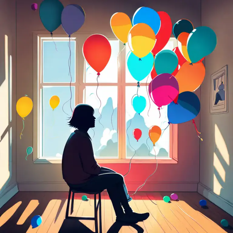Visual representation of "apathy" - In psychology, a state of listlessness or torpor, or of not caring or not being concerned with one's surroundings