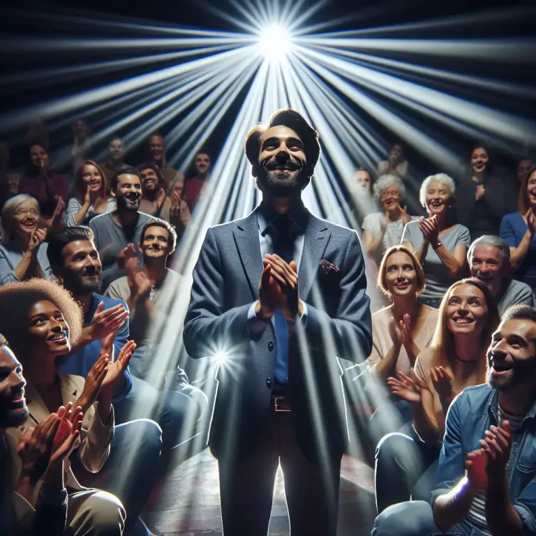 Visual representation of "intoxicate" - To excite or please someone to the point where they lose control of their normal behavior.