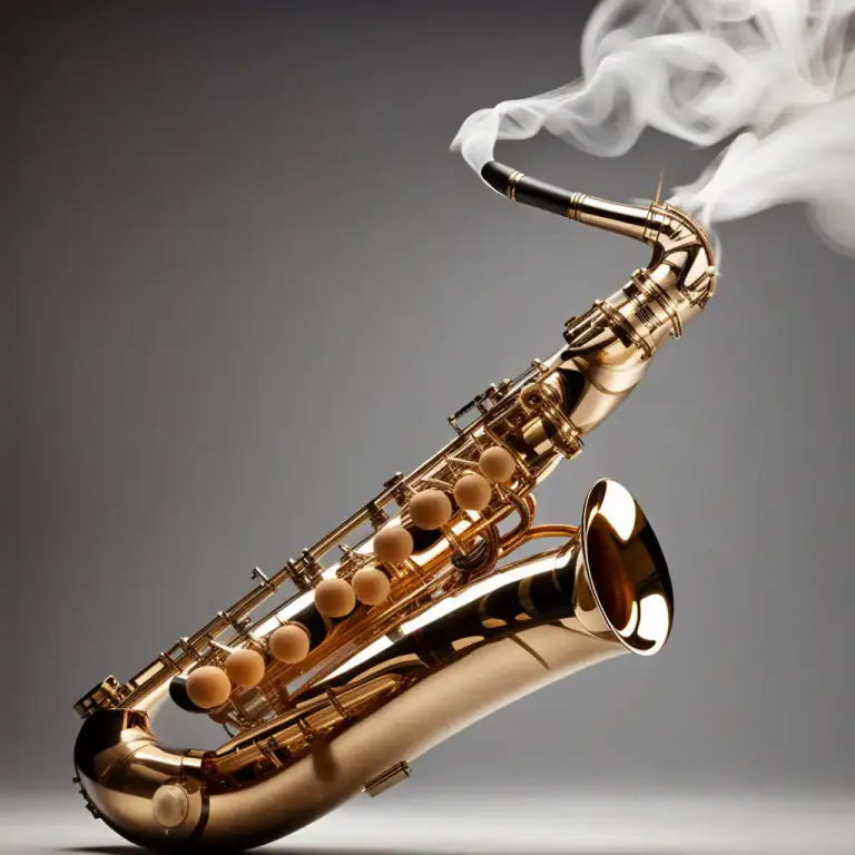 Visual representation of "reed" - The thin piece of wood in some musical instruments that vibrates to produce a sound when you blow air through the instrument