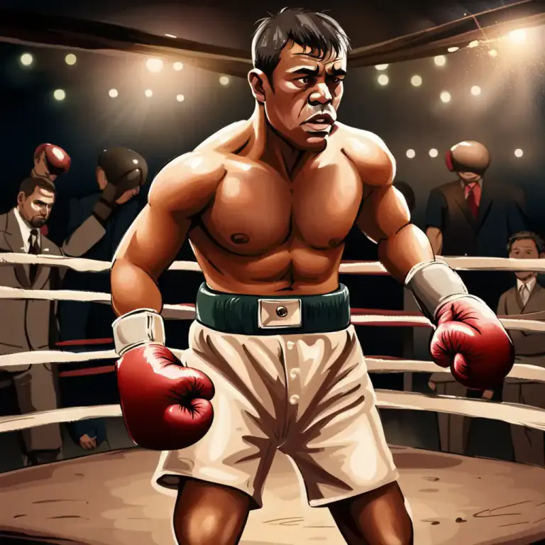 Visual representation of "live to fight another day" - To retreat from a failure or loss, preserving the opportunity to try again or challenge again in the future