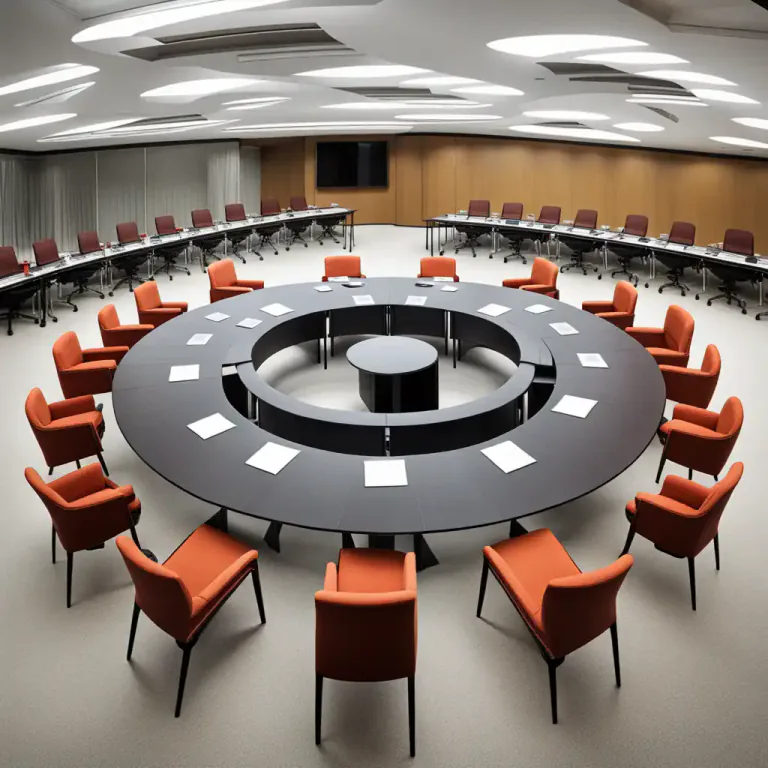 Visual representation of "dispose" - To arrange or set in a certain position or orientation