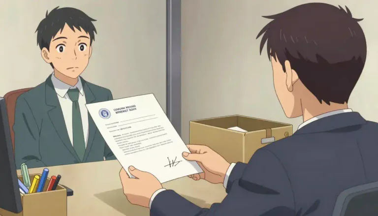Visual representation of "requisition" - A formal written request for something needed.