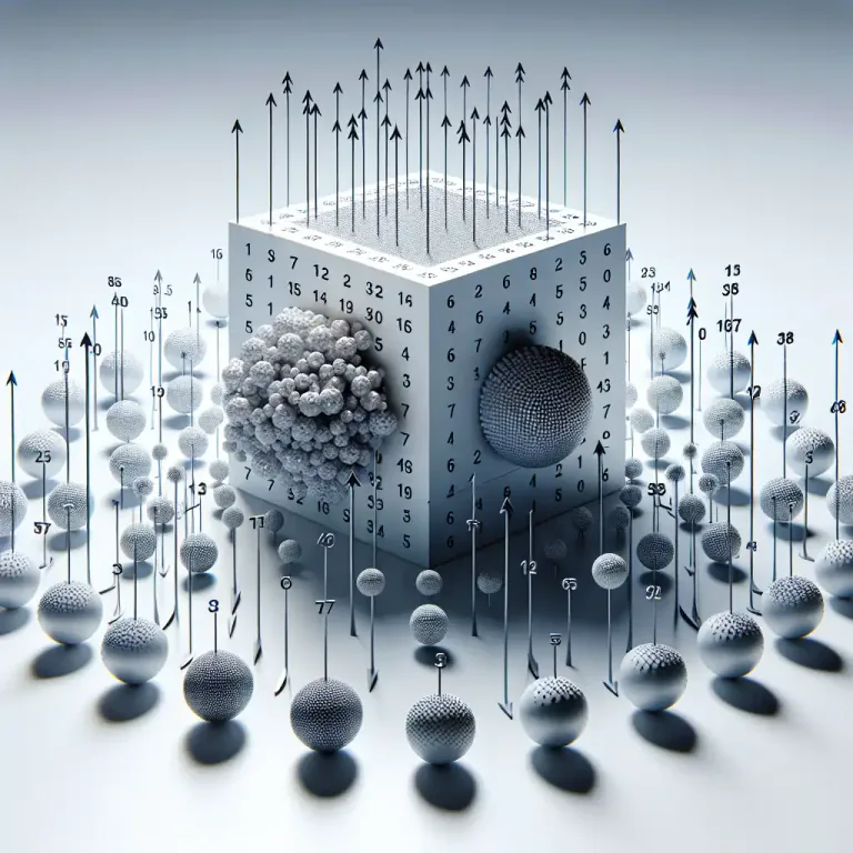 Visual representation of "singleton" - In mathematics and logic, a set that contains exactly one element.