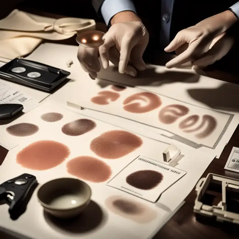 Visual representation of "analysis" - The process of separating something into its parts in order to examine and understand it