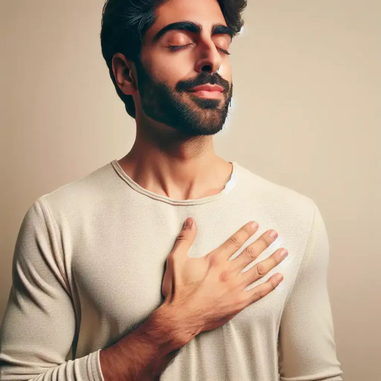 Visual representation of "heart" - Your feelings or emotions