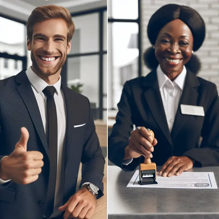 Visual representation of "authorize" - To approve a financial transaction.