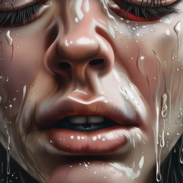 Visual representation of "brim" - If something brims, it is full to the point of overflowing.
