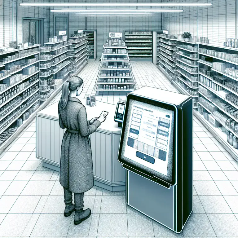Visual representation of "unmanned" - A place where there is no person present to manage or look after it.