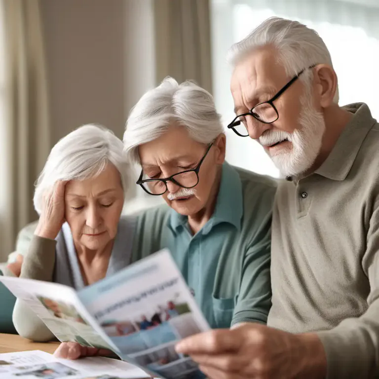 Visual representation of "not be getting any younger" - This phrase is used to say that someone is getting older.