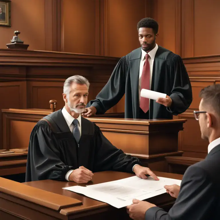 Visual representation of "disclosure" - In law, detailed statements by a party to a transaction, typically used in legal contexts
