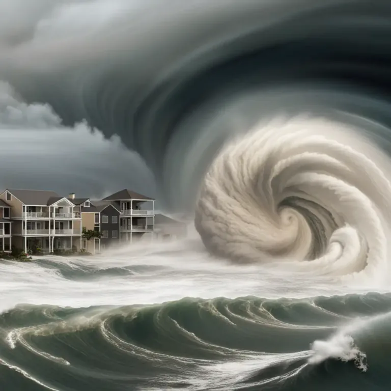 Visual representation of "terror" - A person or thing that causes great fear.
