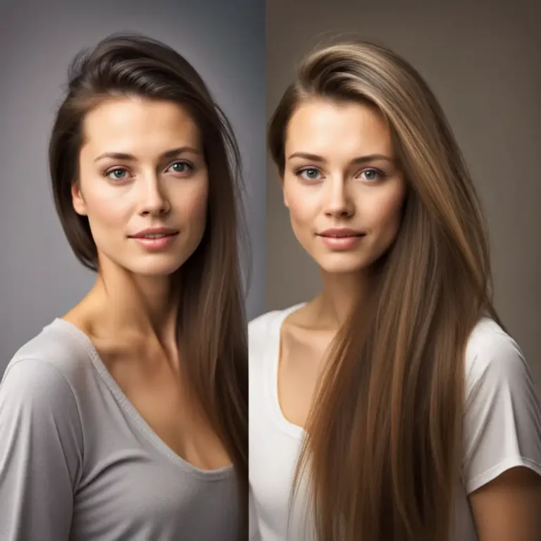 Visual representation of "enhance" - To increase or improve in value, quality, or attractiveness