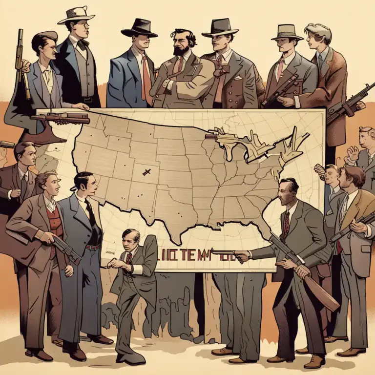 Visual representation of "lobby" - A group of people who try to influence politicians on a particular issue