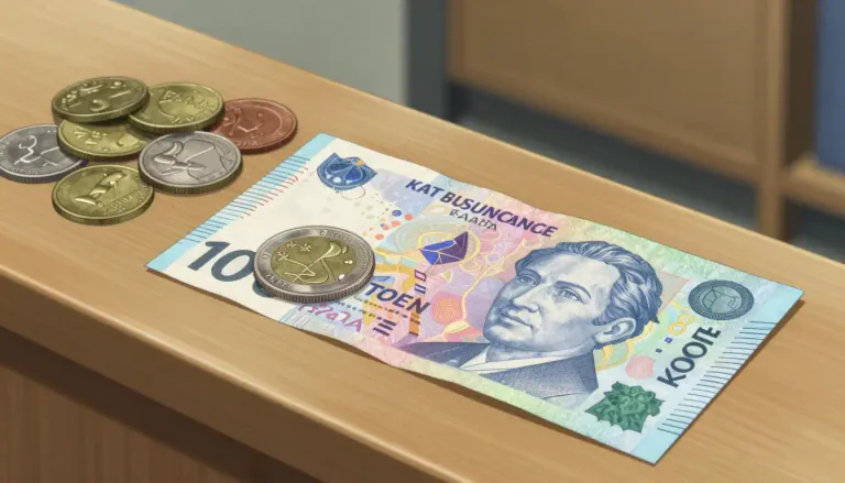 Visual representation of "krone" - A coin or bank note of a Scandinavian country, equivalent to 100 øre.