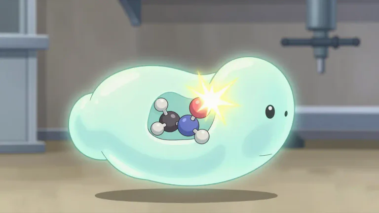 Visual representation of "substrate" - The substance on which an enzyme acts.