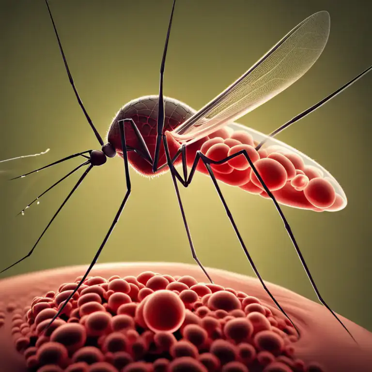 Visual representation of "transmit" - To cause a disease to be spread to others.