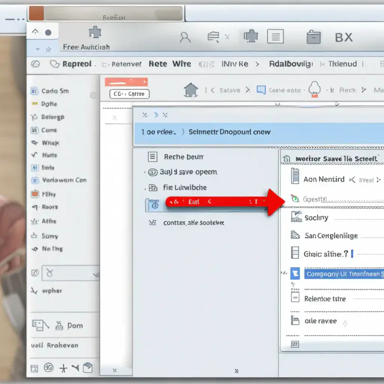 Visual representation of "option" - In computing, it is a choice you can select on a digital screen or program.