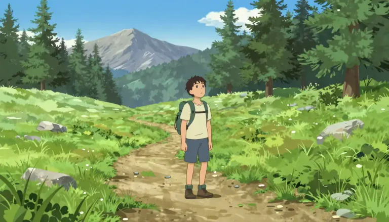 Visual representation of "outdoor" - Related to being outside, not inside a building