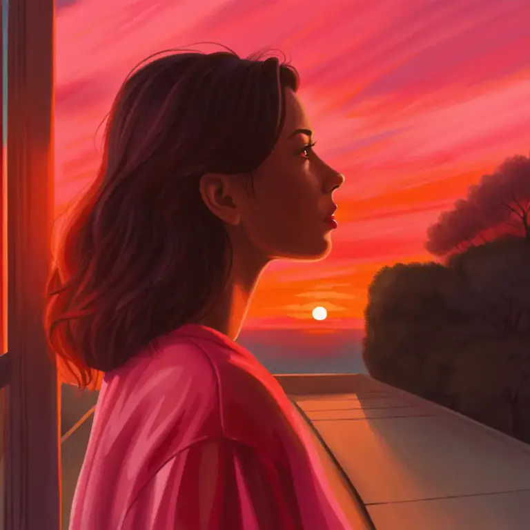 Visual representation of "to look at somebody/something" - To direct your eyes toward someone or something so as to see.