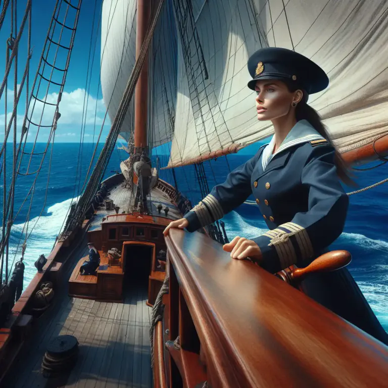 Visual representation of "inboard" - Towards the centre or within the boundaries of a vessel (like a ship or airplane)