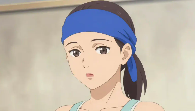 Visual representation of "bandeau" - A type of headband that is often wide and worn tight around the head.