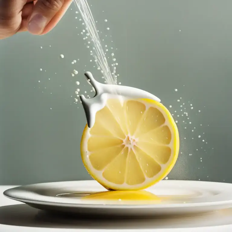Visual representation of "squirt" - A small, quick stream or amount of liquid that shoots out