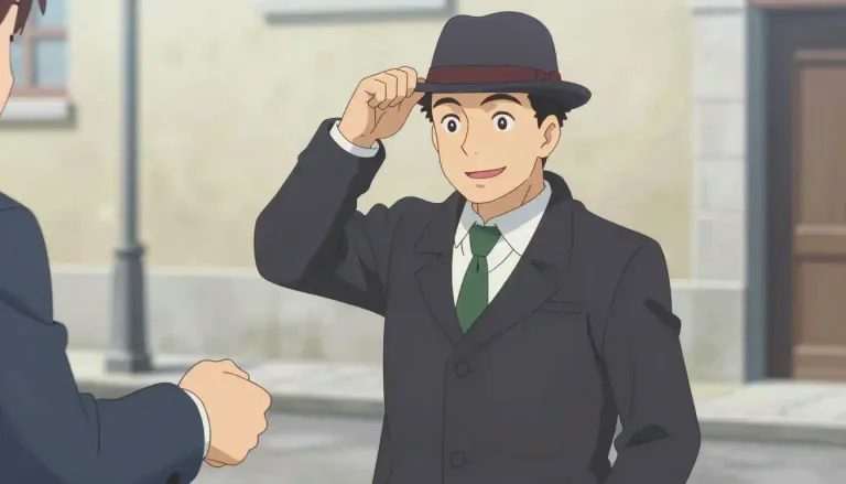 Visual representation of "gent" - A gentleman, usually used to address a man in a friendly way