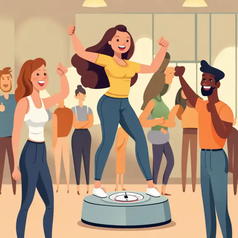 Visual representation of "applaud" - To express strong approval or praise.