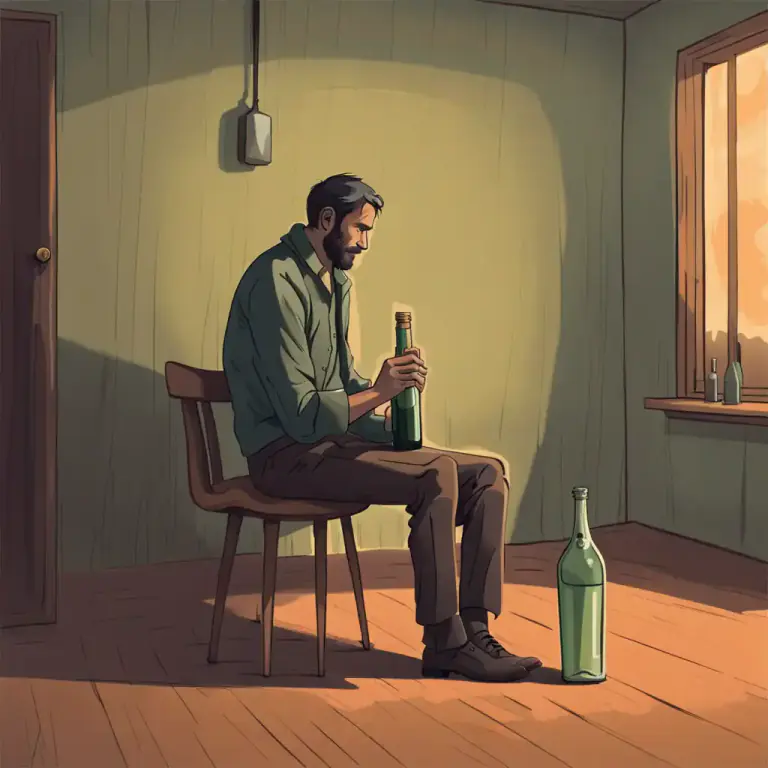 Visual representation of "crutch" - Something that someone depends on too much for help or support.