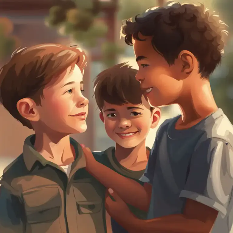 Visual representation of "foster" - In the relationship of a person to a child, such as a child who is not one's biological or adoptive child but for whom one has parental responsibility.