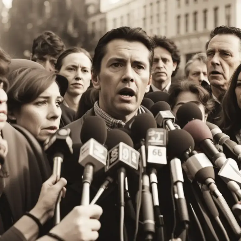 Visual representation of "reluctant" - Showing hesitation or unwillingness because you fear the result.