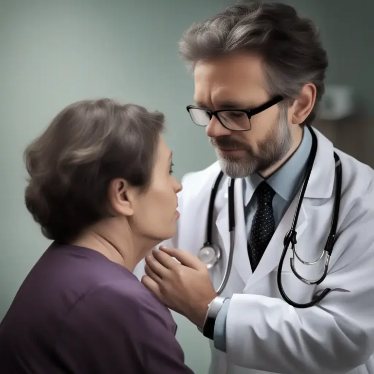 Visual representation of "thrill" - In medical term, it's a vibration felt on the chest wall