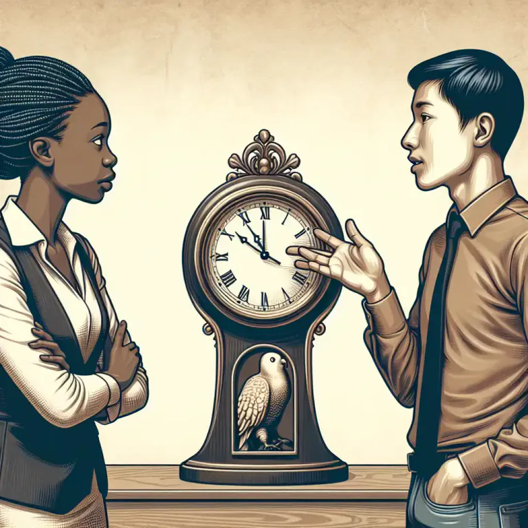 Visual representation of "answer" - To reply to a question or problem.
