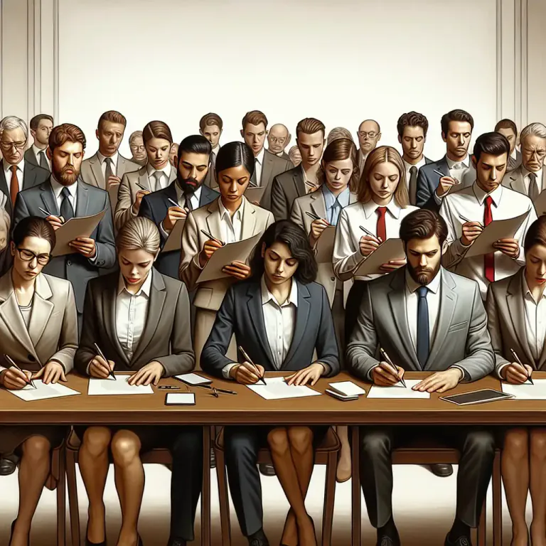 Visual representation of "customarily" - in a way that is expected or accepted as normal