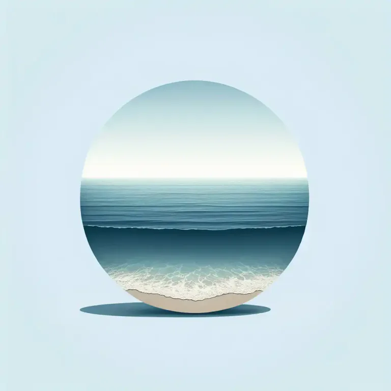 Visual representation of "rise" - An upward movement; an instance of becoming higher