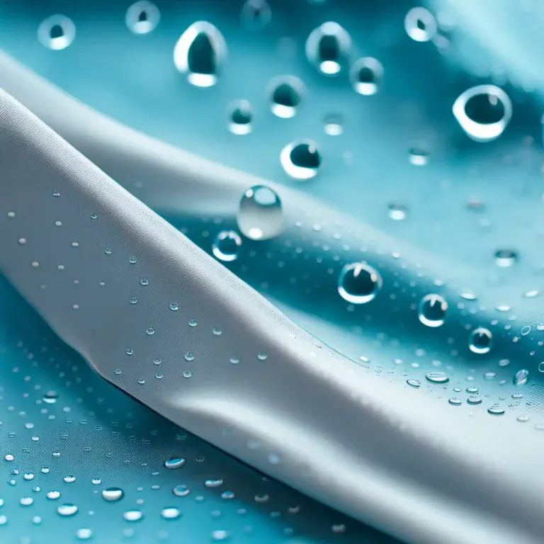 Visual representation of "hydro" - Relating to water