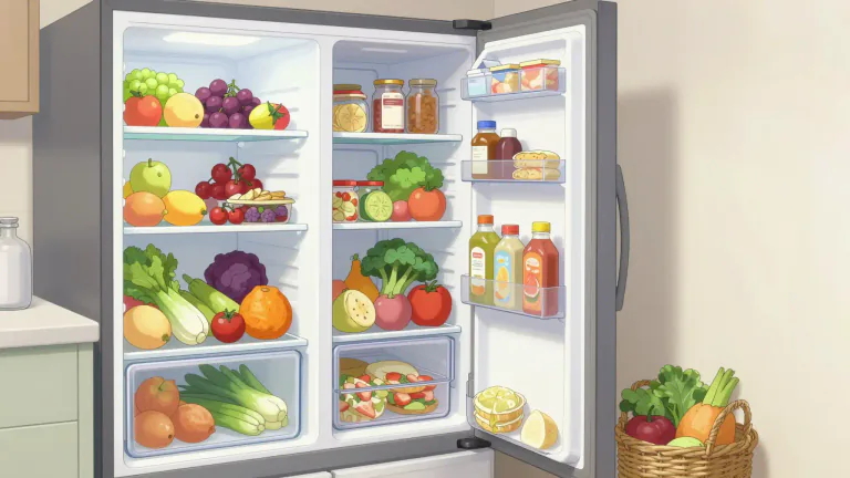 Visual representation of "plenty" - A large amount of something