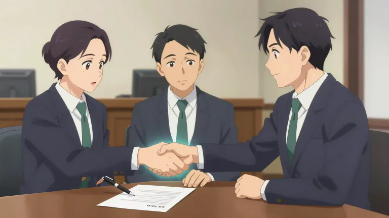 Visual representation of "consent" - In law, it is the permission for something to happen or agreement to do something.