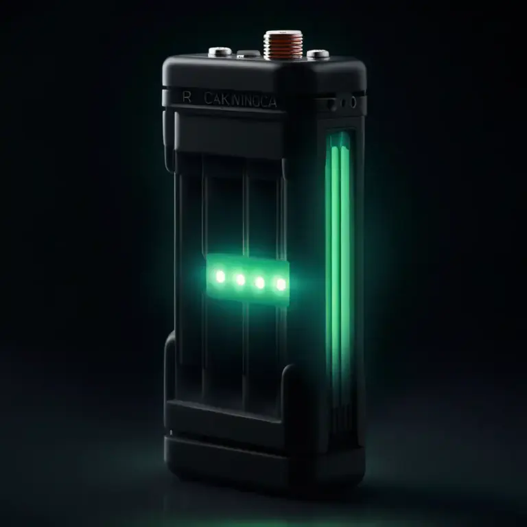 Visual representation of "positive" - Containing or having a charge of electricity that is the opposite of negative