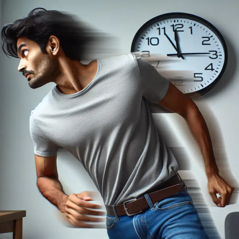 Visual representation of "dart" - To throw something sharply and swiftly