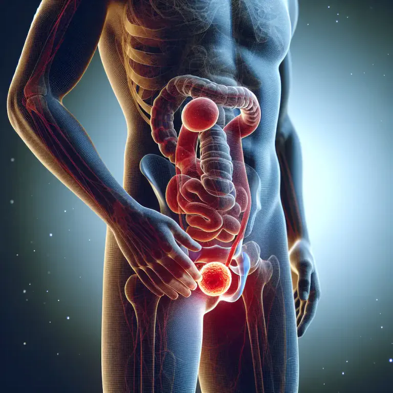 Visual representation of "torsion" - A medical condition in which an organ or part painfully twists on itself causing swelling