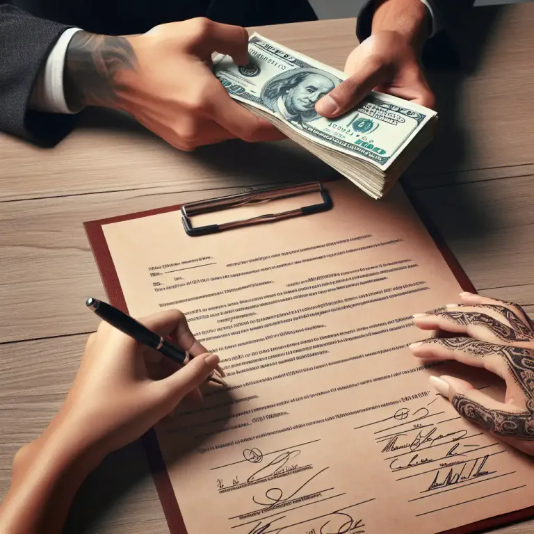 Visual representation of "stipulate" - To establish as a condition or requirement in a contract or agreement