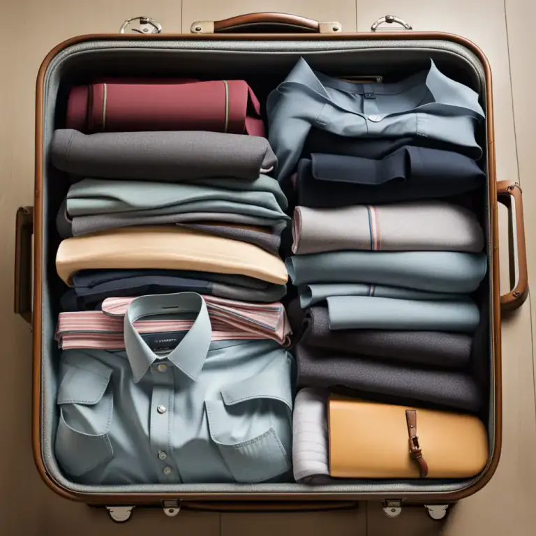 Visual representation of "compact" - Closely packed; making efficient use of space.