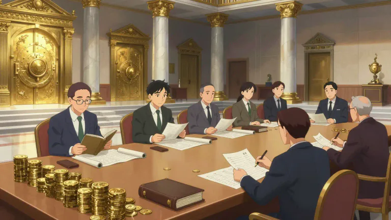 Visual representation of "exchequer" - A department that deals with the financial parts of government in some countries