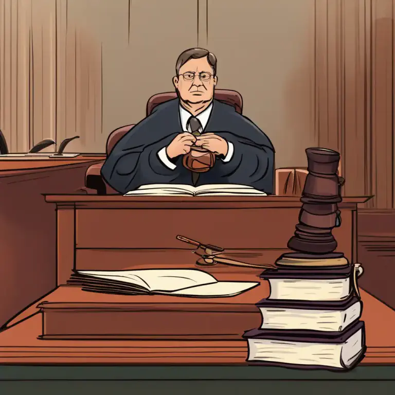 Visual representation of "reporter" - In law, a lawyer or judge who summarizes and publishes court decisions.