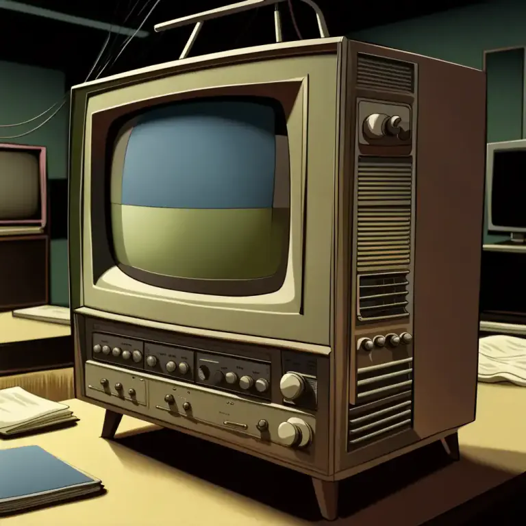 Visual representation of "omnibus" - A television or radio program that includes several episodes of a series shown one after the other.