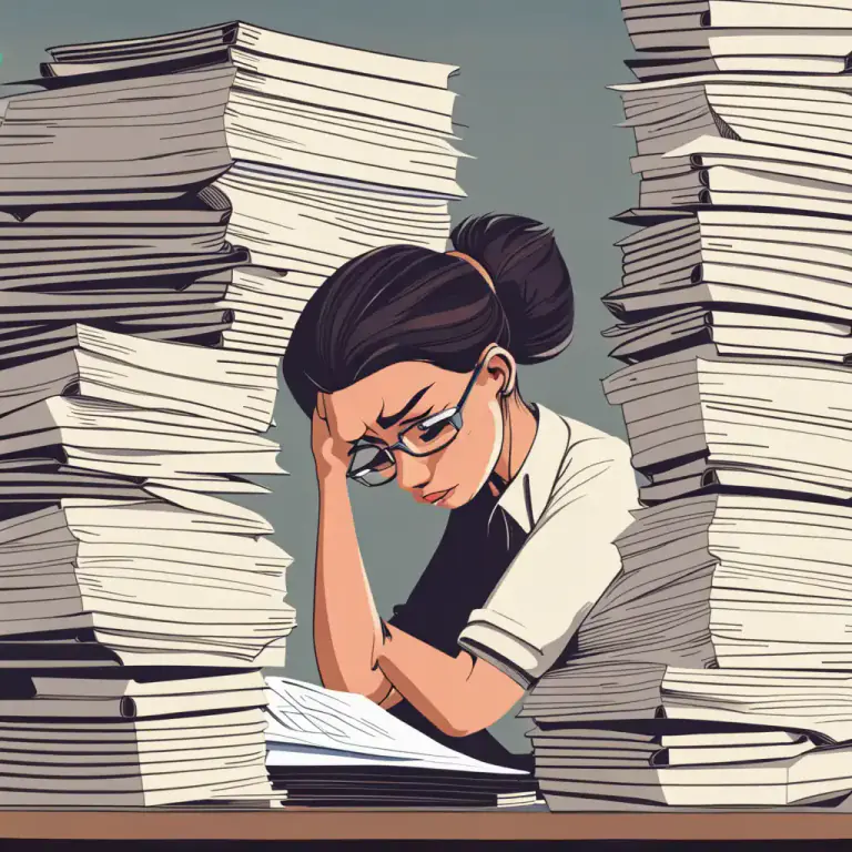 Visual representation of "take it/a lot out of somebody" - to require a lot of effort, energy, or concentration from someone